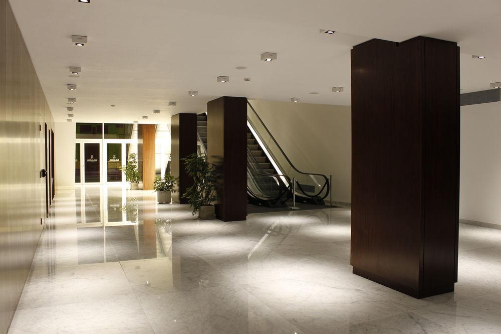 Ros Tower Hotel Росаріо Екстер'єр фото