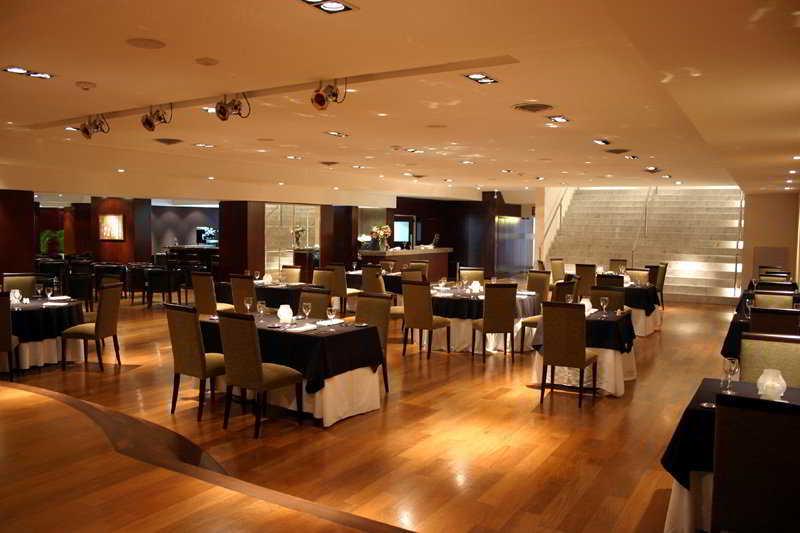 Ros Tower Hotel Росаріо Ресторан фото