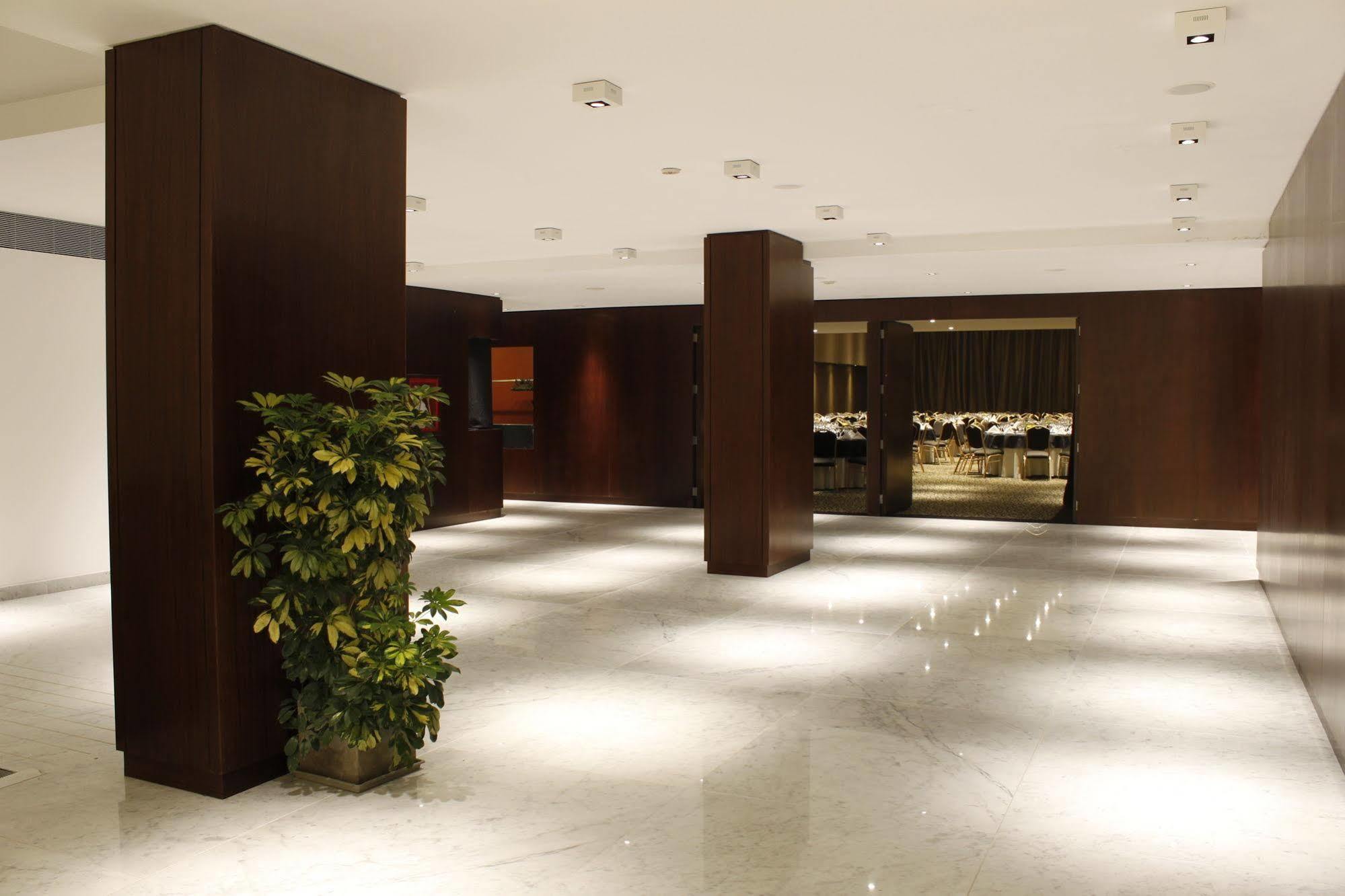 Ros Tower Hotel Росаріо Екстер'єр фото